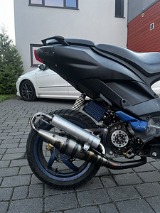 Aprilia sr50 (70) (7 foto / 9)