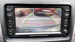 MITSUBISHI OUTLANDER XL 2.2 DI-D, 4WD 115 kW -09 (11 foto / 15)