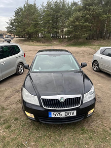 Skoda Octavia 1.8 TSI 118kW – 2012 – Automatic (2 foto / 5)