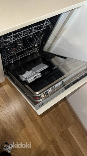 Tallinna puhastusteenused / Korterite, majade ja kontorite
