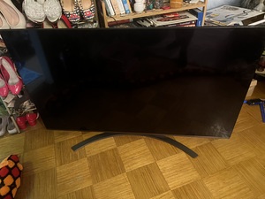 Продается LG 55” NanoCell телевизор (2 фото из 2)