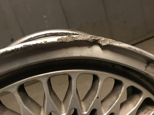 5 дисков BMW e47 1180448 7Jx15H2 fps 95 44 (5 фото из 9)