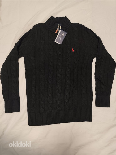 Polo Ralph Lauren Half Zip
