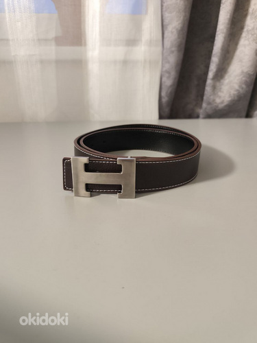 Ремень Hermes