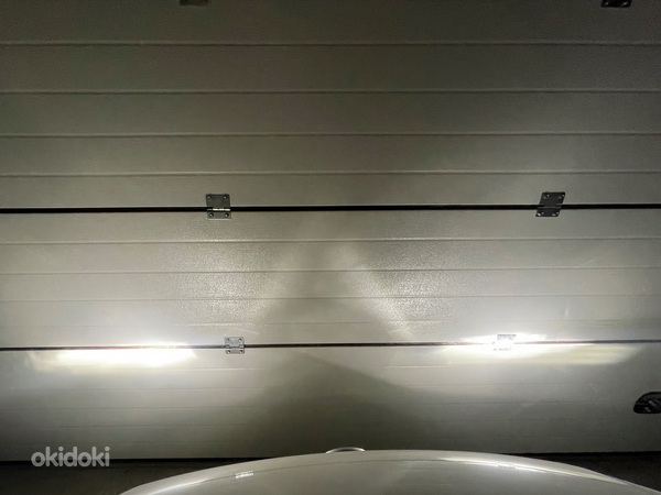 Osram Night Breaker LED H4 (5 из 8)
