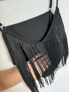 Crop top narmastega (2 foto / 4)