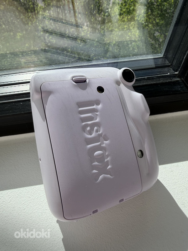 Instax
