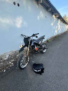 Derbi Senda (77br) (3 foto / 3)