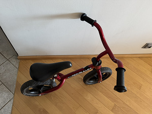 Chicco Red Bullet беговел (2 фото из 2)
