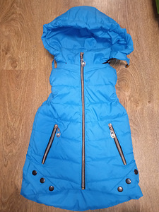 Vest tüdrukutele (1 foto / 1)