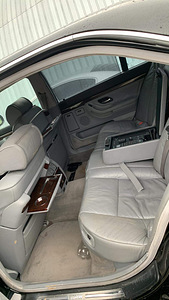 Запасные части BMW e38 (1 фото из 9)