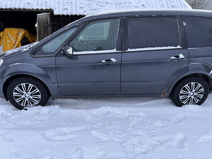 Ford galaxy (10 фото из 11)