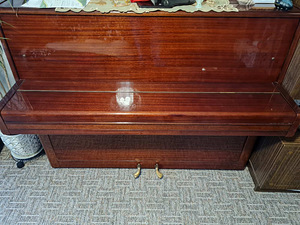 Yamaha P2 klaver, Jaapan (2 foto / 5)