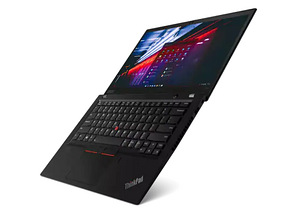 Lenovo thinkpad T14s Ryzen 7 pro 4G (1 foto / 2)