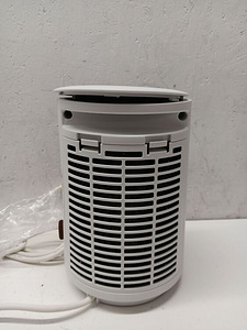 MYCARBON ventilaatorkütteseade 900 W/1500 W! (5 foto / 6)