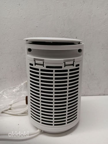 MYCARBON ventilaatorkütteseade 900 W/1500 W! (foto #5)
