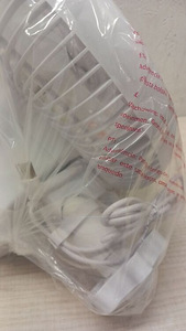 Uus! YYR TurboPlus USB ventilaator Põrandaventilaator! (4 foto / 4)