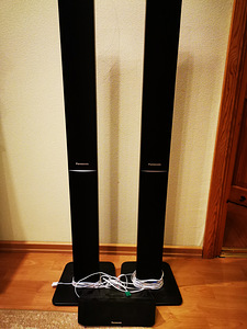 Panasonic SB-HF560, SB-HC560, SB-HW560 (1 foto / 3)
