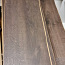 Качественный ламинат коричневый 12мм 33 категория ТАМ (фото #1)