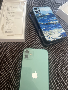 iPhone 11 128 gb (3 foto / 3)