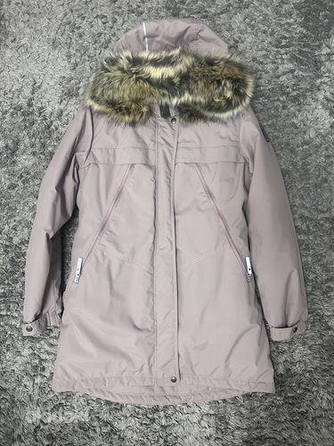 Lenne parka