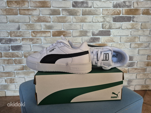 Meeste tossud PUMA