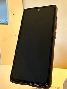 Samsung Galaxy 20FE 128Gb Red (1 foto / 2)