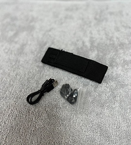 FENIX TK16 V2.0 TAKTIKALINE TASKULAMP (3 foto / 5)