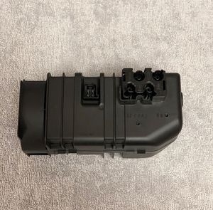 MERCEDES-BENZ VAAKUMPUMP BOSCH (3 foto / 3)
