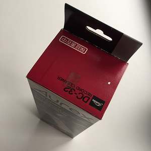 Aurex record cleaner (DC-32) (NAGU UUS!!!) (2 foto / 10)