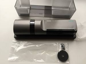 Aurex record cleaner (DC-32) (NAGU UUS!!!) (7 foto / 10)
