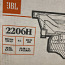 JBL - 2206H (bass speaker) (пара) 2 шт. вместе (фото #2)
