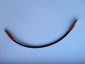 CANARE Coaxial Cable (4 foto / 4)