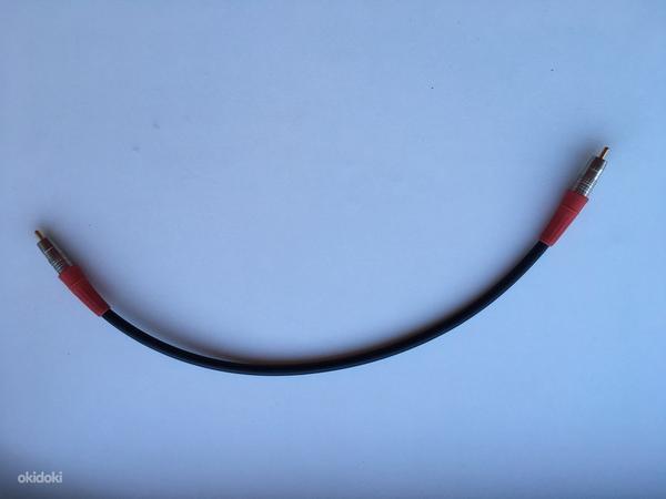Коаксиальный кабель CANARE (фото #4)