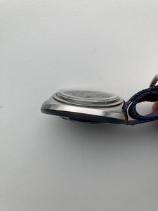 SEIKO Bell-matic 17 jewels (2 foto / 7)