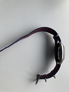 SEIKO Bell-matic 17 jewels (5 foto / 7)