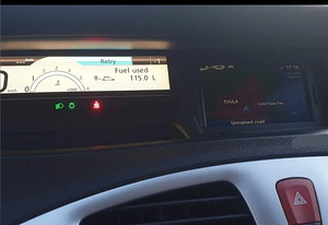 Renault Grand Scenic 3 (5 foto / 9)