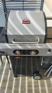 Gaasigrill Barbecook Siesta 210 (1 foto / 6)