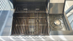 Gaasigrill Barbecook Siesta 210 (2 foto / 6)