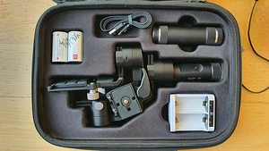 Zhiyun Crane-M (2 foto / 2)