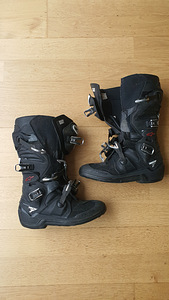 Кроссовые ботинки Alpinestars Tech 7 (47/12) (1 фото из 5)