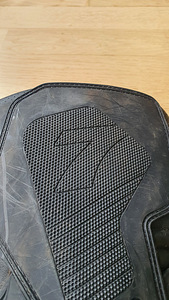 Кроссовые ботинки Alpinestars Tech 7 (47/12) (2 фото из 5)