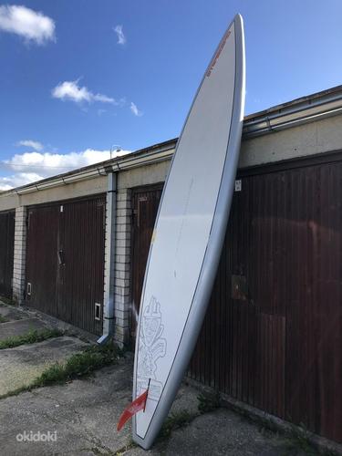 Доска SUP Starboard Touring 12,6 (фото #1)