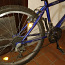 Велосипед с 24" колесами (фото #2)