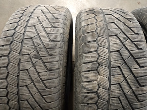 Continental VikingContact5 245/50R18 (3 foto / 5)
