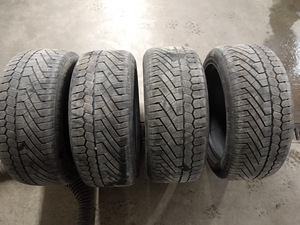Continental VikingContact5 245/50R18 (1 foto / 5)