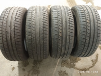 Suverehvid Kormoran 205/55R16