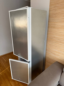 Холодильник Electrolux 500, Low Frost, 271 л, высота 178 см