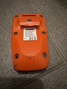 Пульт для гидроборта VAK tele radio akerstroms S800M6 zepro (3 фото из 4)