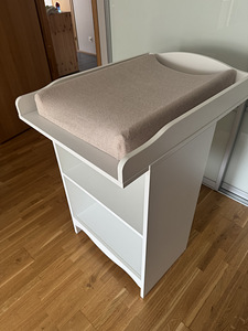 Mähkimislaud SMÅGÖRA ikea (1 foto / 2)